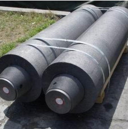 UHP500 Graphite electrode.png
